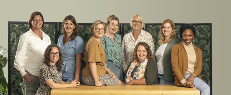 De nieuwe website is live!
