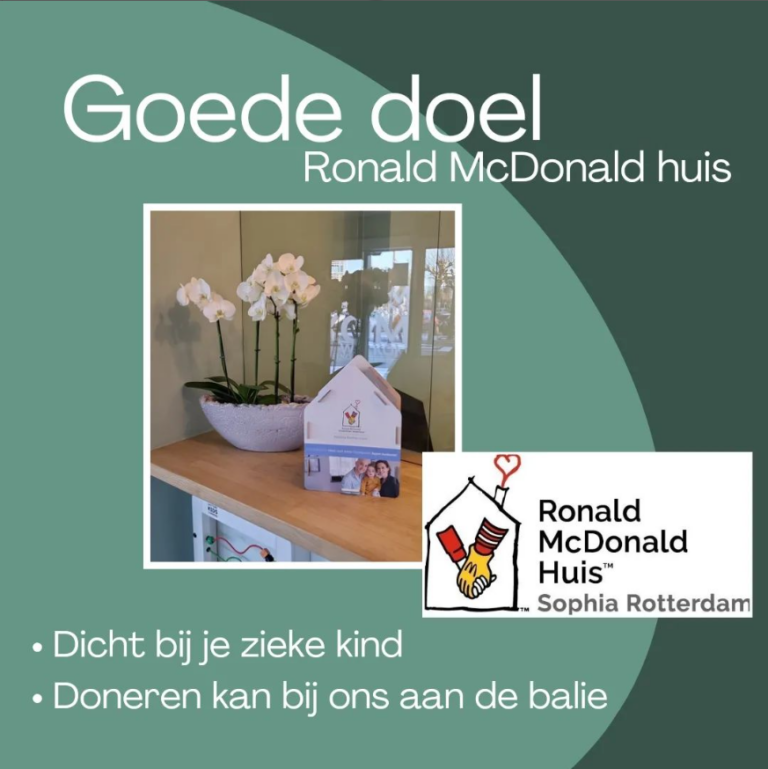 Goede doel 2024